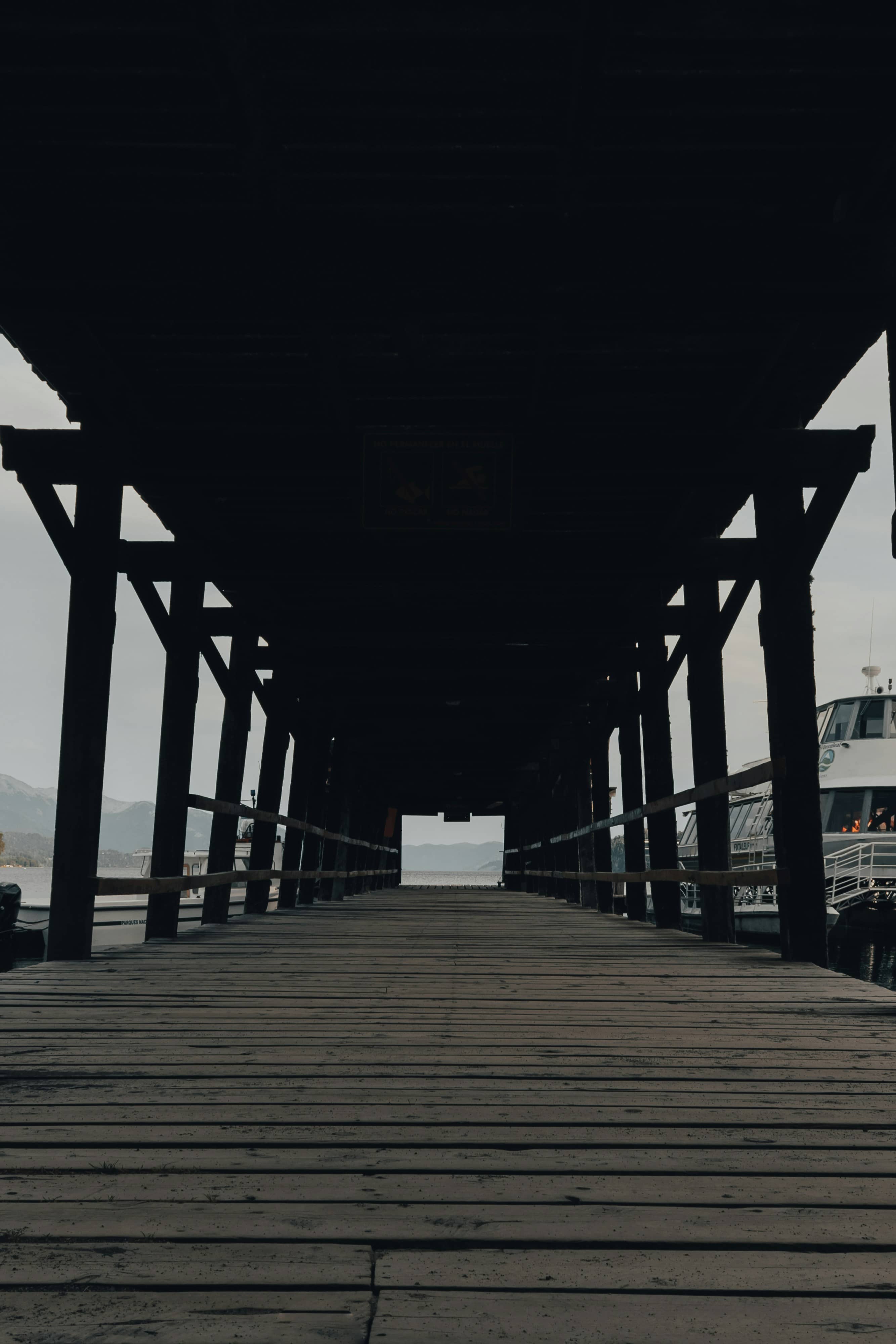 전 세계에서 가장 독특한 다리 10곳 🌉✨