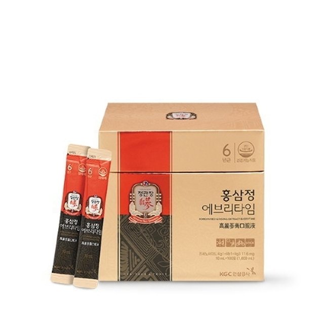 홍삼