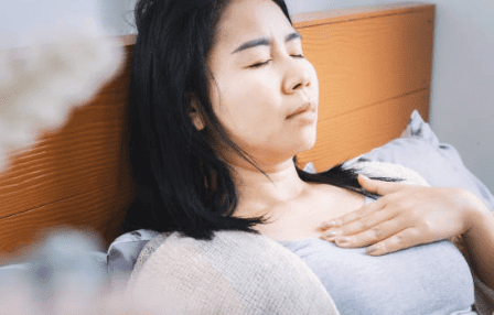 역류성 식도염 증상 10가지, 자연치료 방법