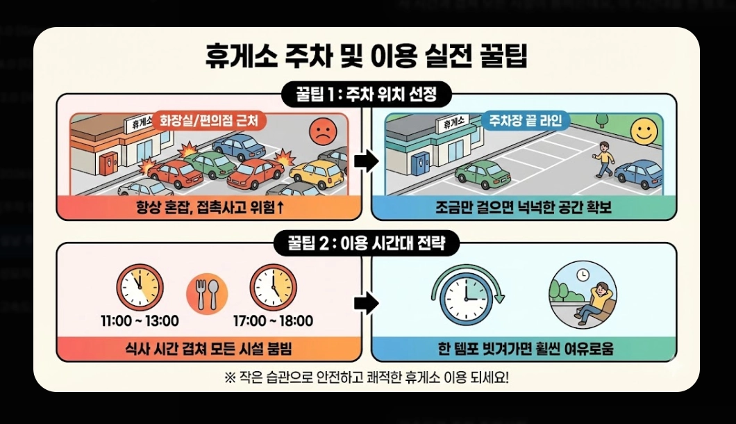 설날 주차 팁(2026 설 연휴, 전국 무료 주차장, 고속도로)(+ 전기차 충전)