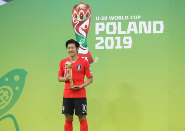 이강인 경기일정