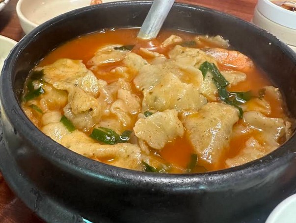 수락산역 맛집 찾는다면 응순가재골수제비가 딱이더라, 메뉴랑 분위기 정리해봤어요