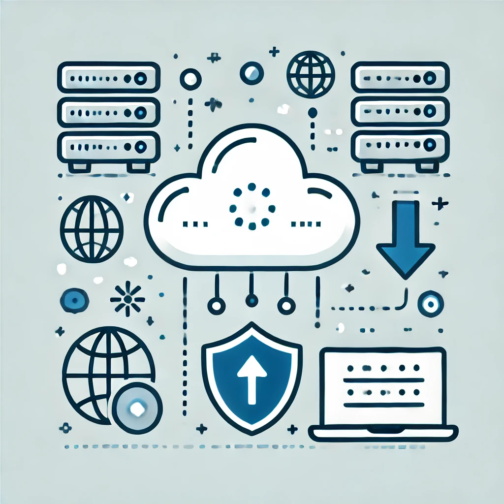 클라우드 컴퓨팅 장단점