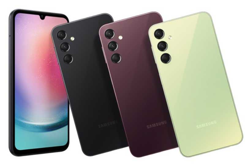 삼성-갤럭시-A24