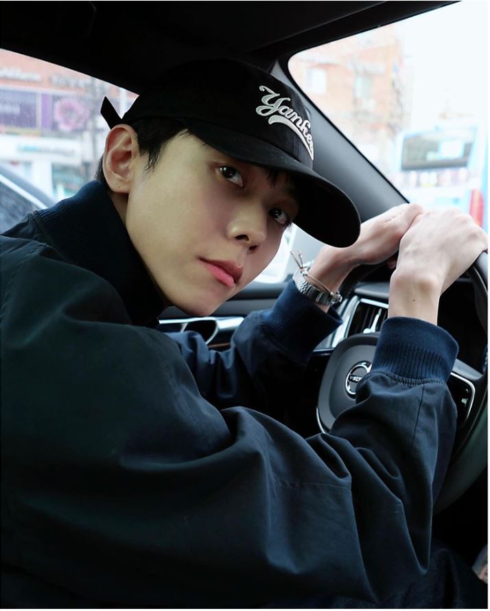 주우재 나이