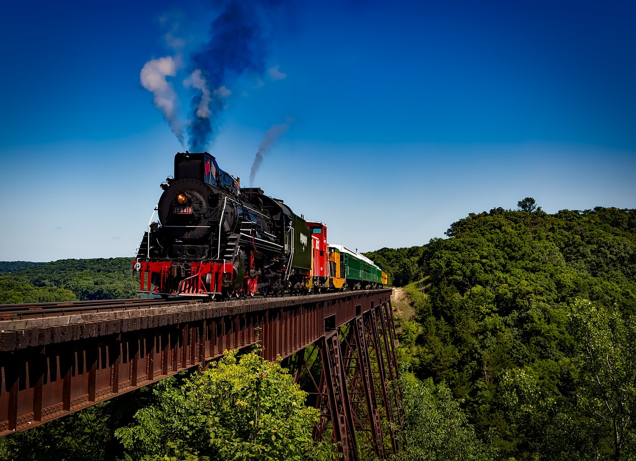 KTX 추석 기차표 예매 일정 방법