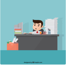 서류 작성 도움