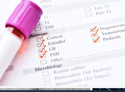 호르몬 균형 및 심장 건강 개선/출처:어도비스톡