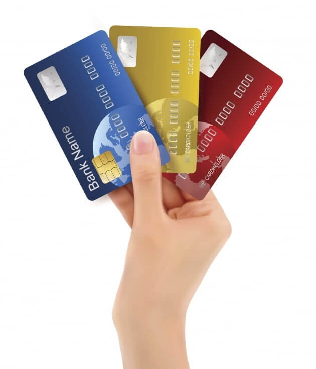 신용카드 해지와 회원 탈퇴방법