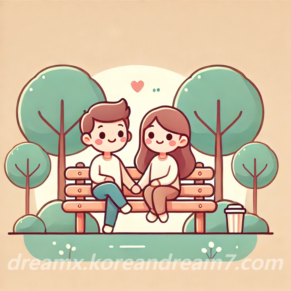 데이트하는꿈해몽