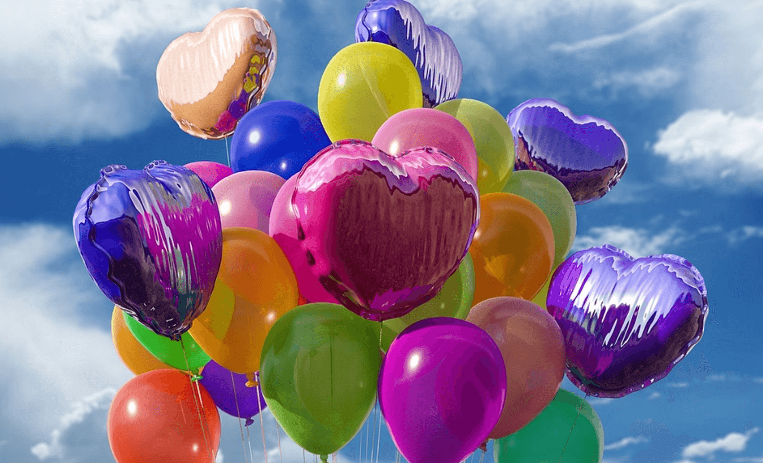 오늘의 세 가지 긍정적 메세지