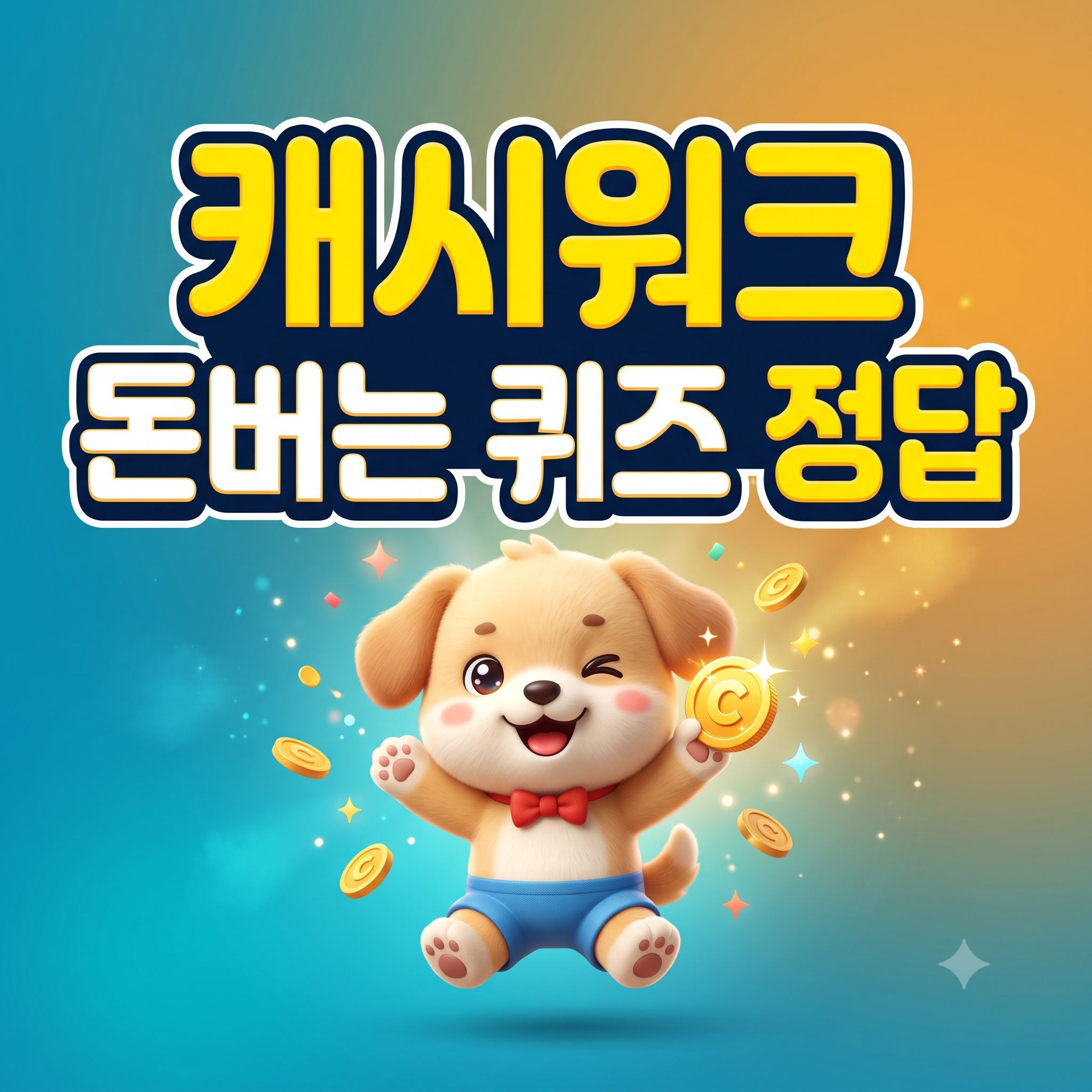 캐시워크