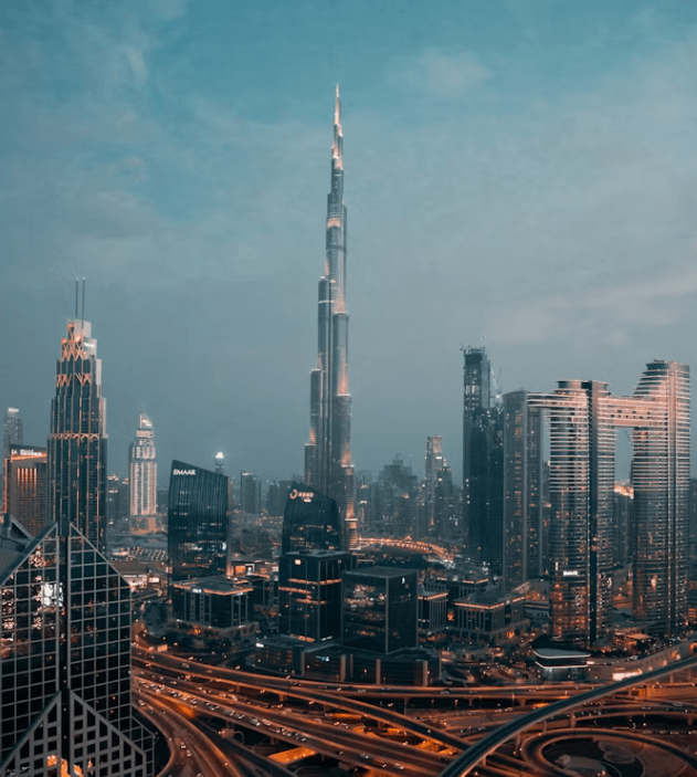 꿈의 도시 두바이&amp;#44; 자유여행으로 200% 즐기는 완벽 가이드!