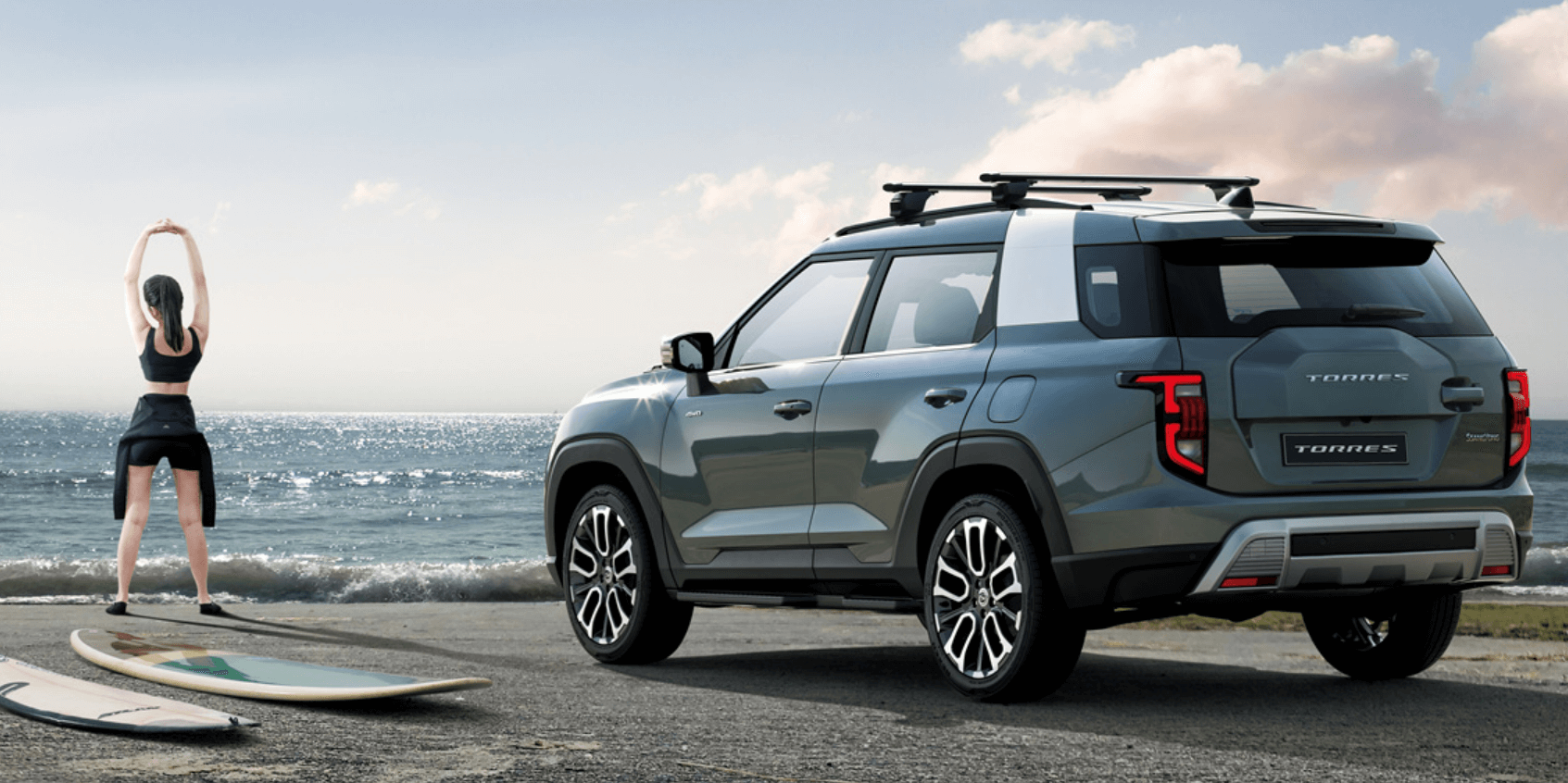 토레스(바이퓨얼) 가격, 중고차 가격, 쿠페