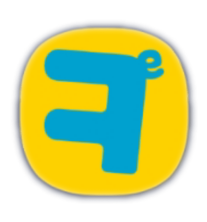 퍼니지 앱 아이콘 소개