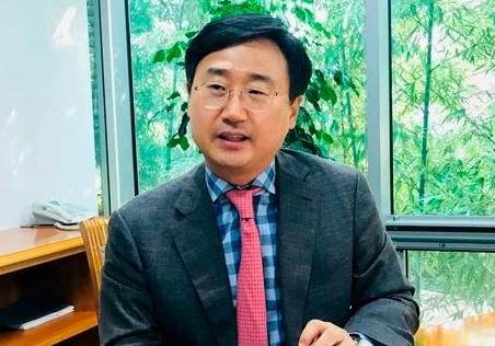 신범철 전 국방차관 프로필 나이 고향 학력 재산