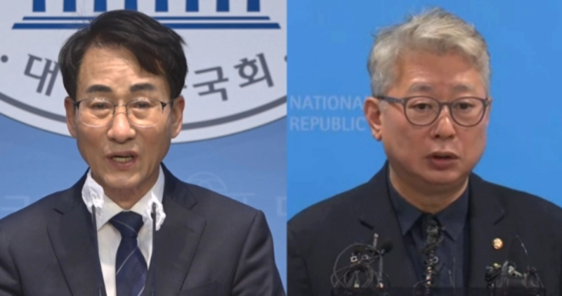 조응천 프로필 나이 고향 학력 재산 지역구