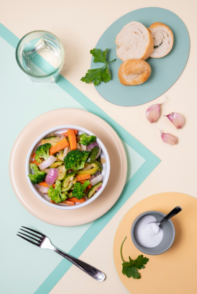 장수의 비밀, 블루존(Blue Zones) 식단 따라잡기