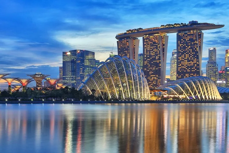 싱가포르 여행 3박 4일 일정_6