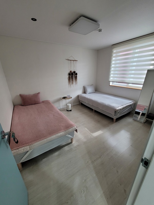 목포 에스타시옹 1913 - 방1(Moscow) 실내1