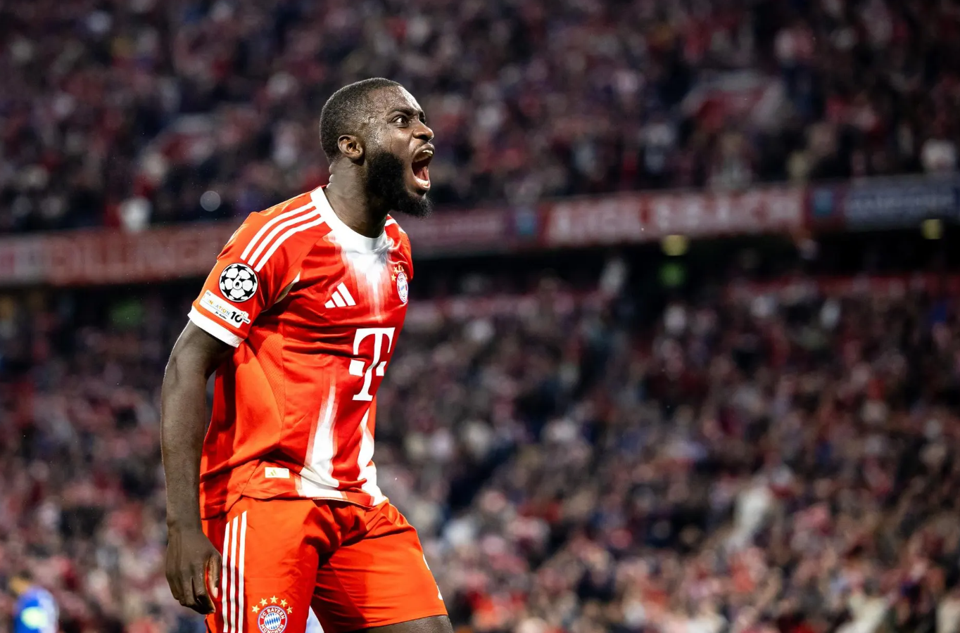 다요 우파메카노