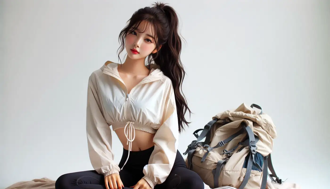 다이어트-식단-짜는법으로-다이어트하는-여성의-모습