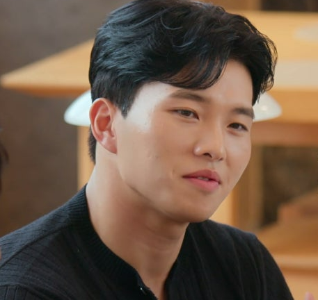 모태솔로지만 연애는 하고싶어