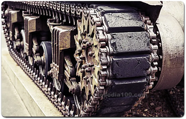 k-2 흑표 전차-123456