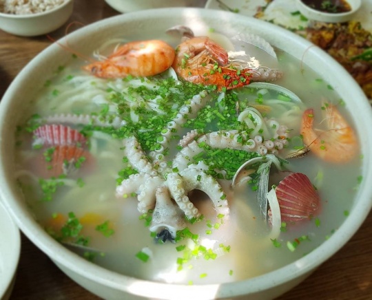 대부도 인생맛집, 추천맛집