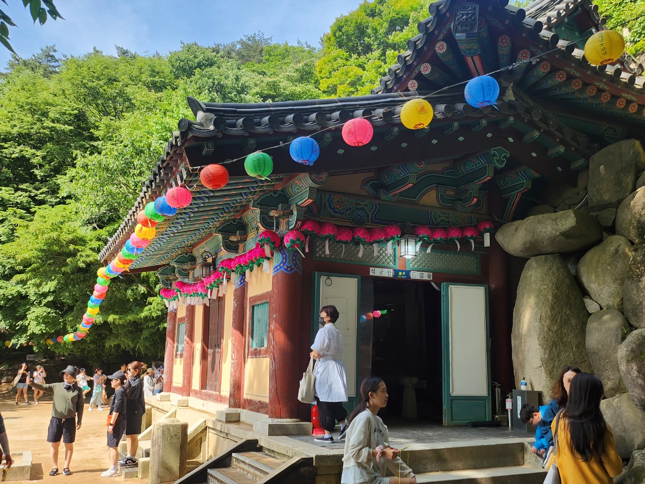 경주가볼만한곳