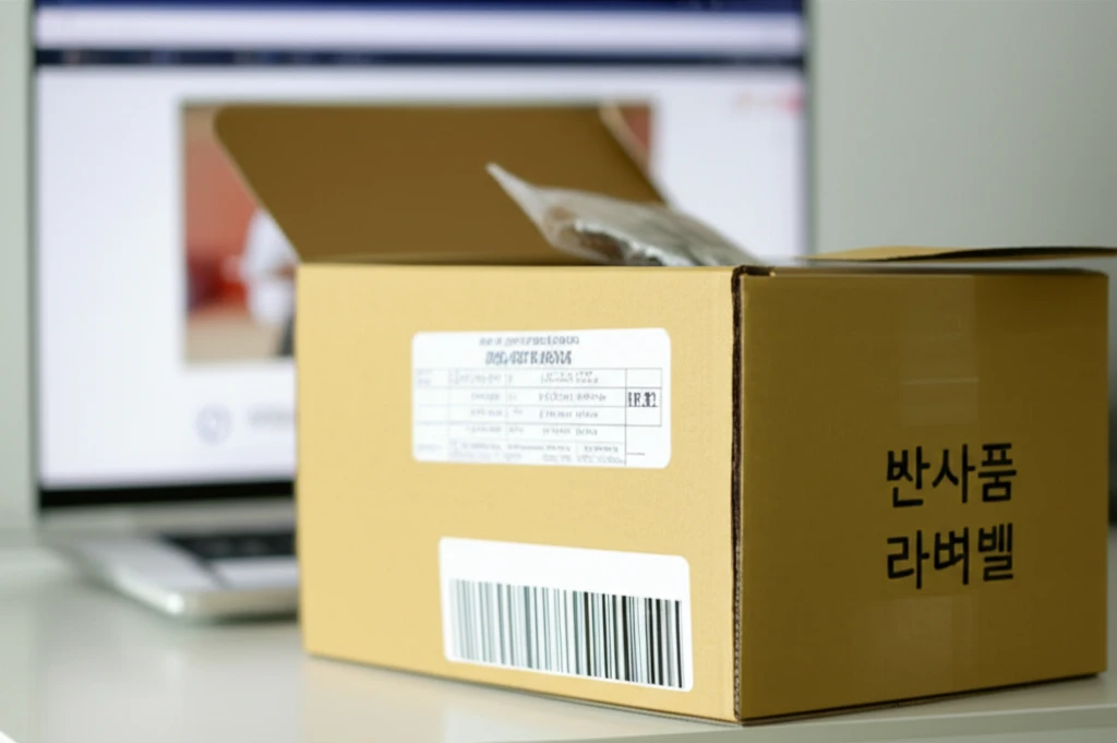 해외 쇼핑 반품 교환? 상황별 영어 ..