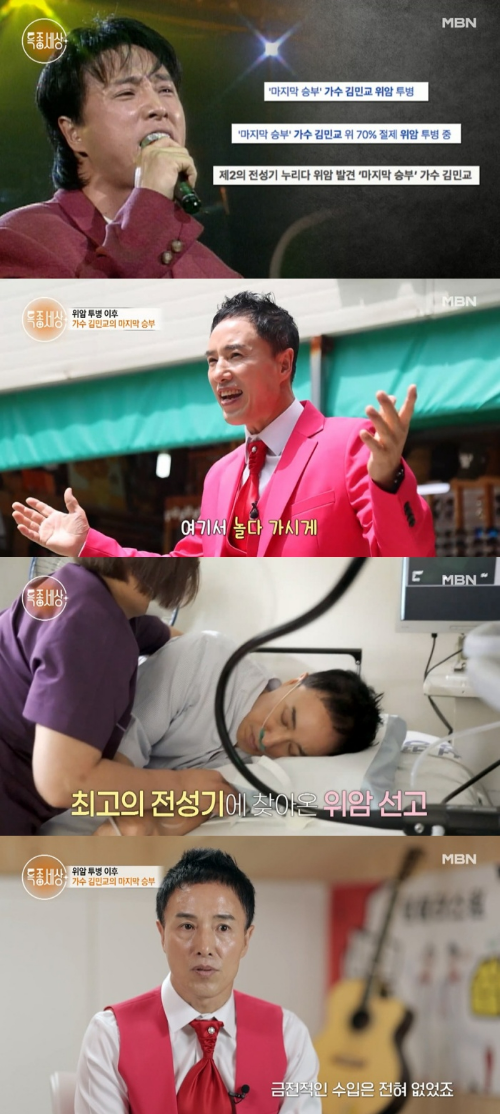 김민교 나이