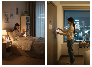 Studio apartment &amp; Accommodation