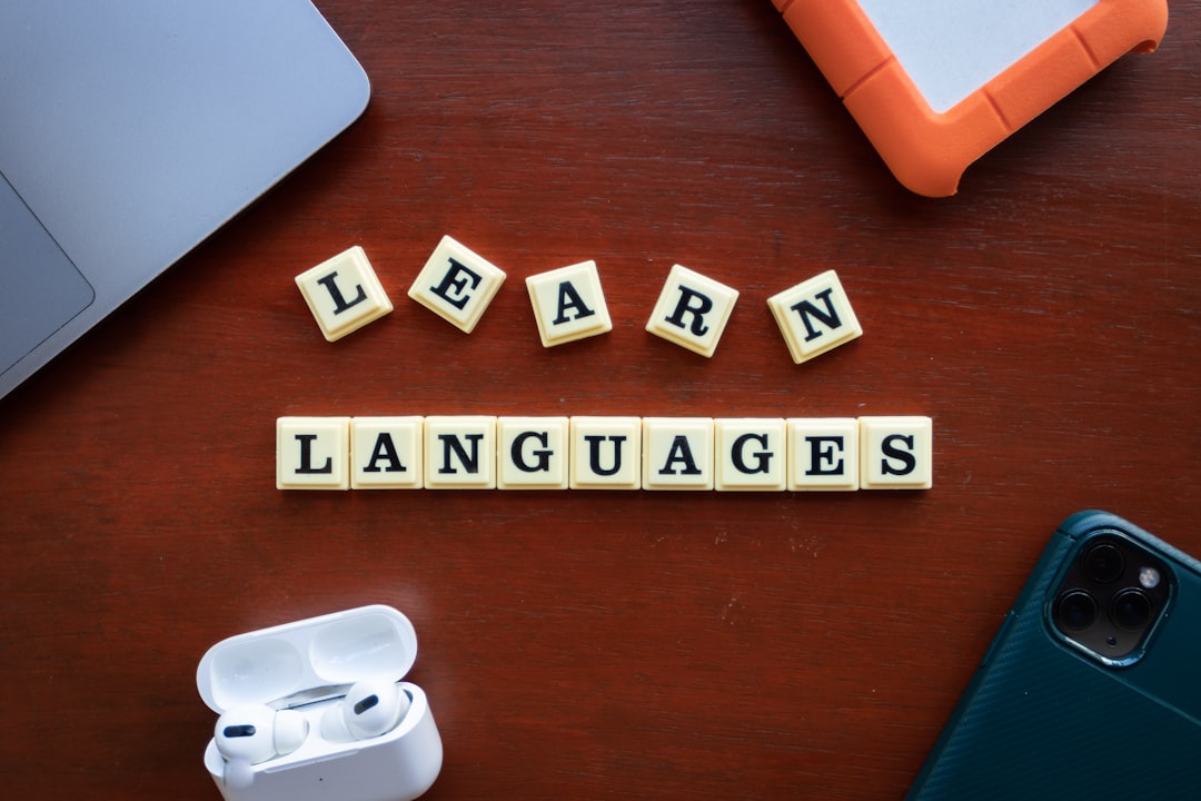 'Lifelong learning'