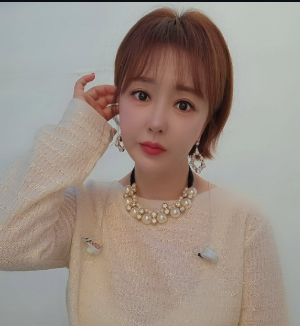 금잔디 프로필