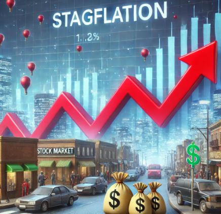 인플레이션과 스태그플레이션의 차이점
