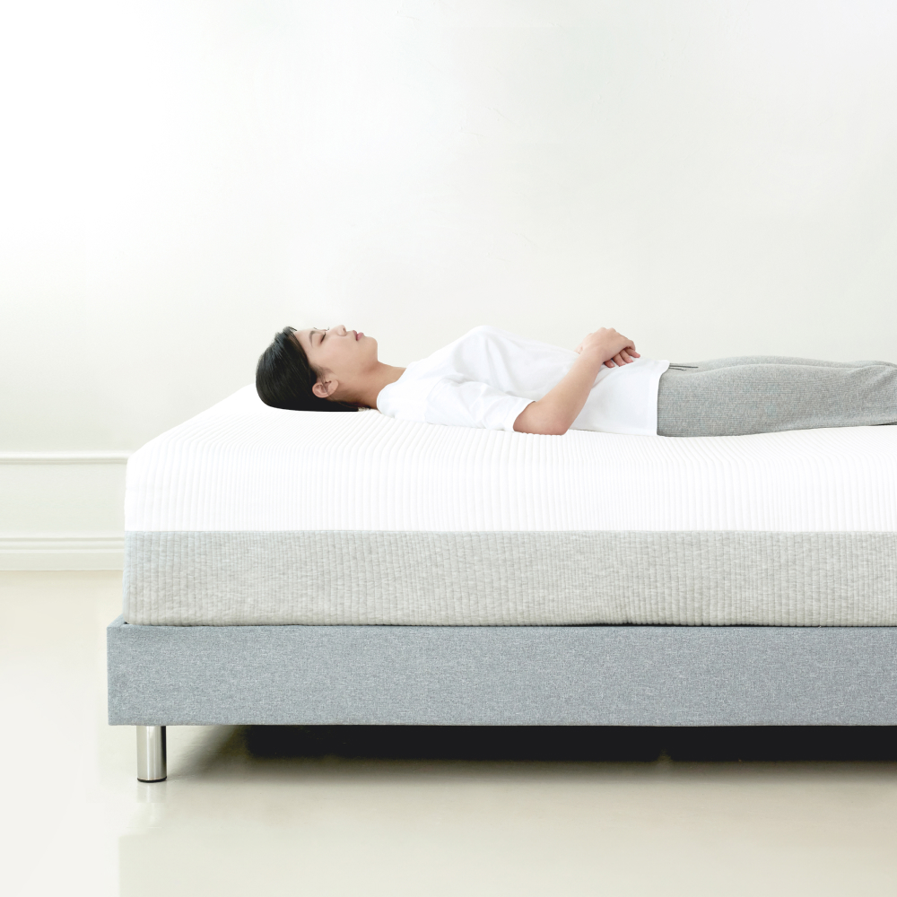 높은 매트리스 이미지