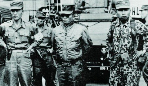 계엄령이란 뜻과 계엄령 선포 요건