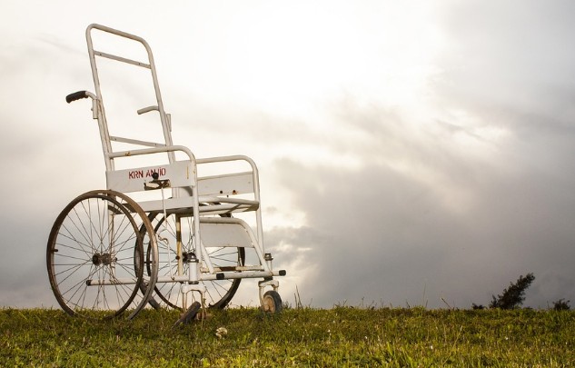 인천 장애인 보조기구 수리지원 (전동휠체어/수동휠체어&middot;스쿠터), 장애인 보조기구 A/S센터 주소, 전화번호