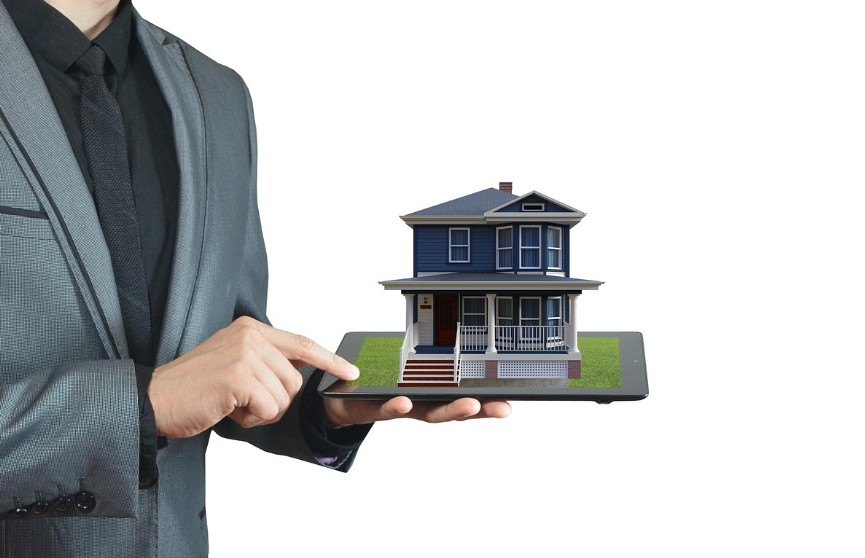 부동산 관련 이미지