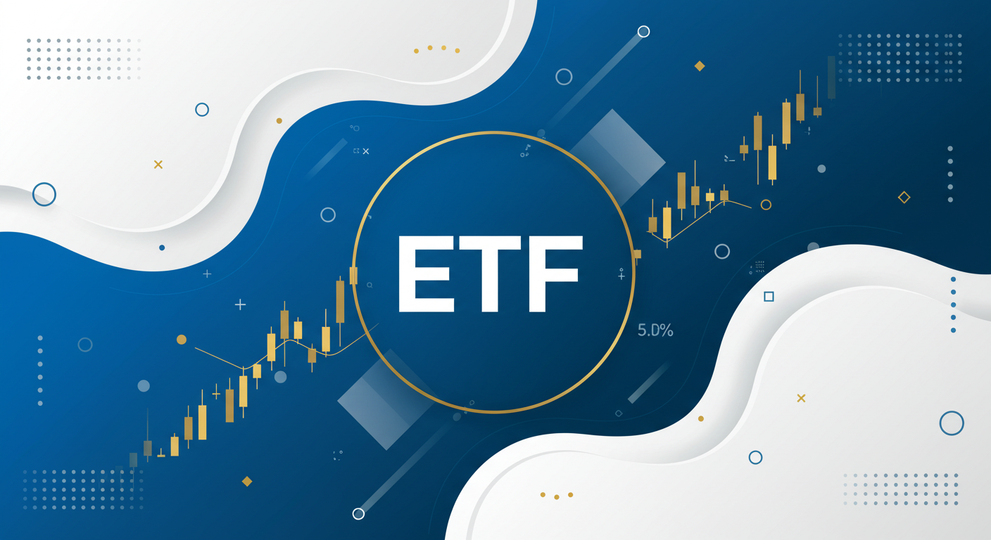 미국 ETF 투자 방법