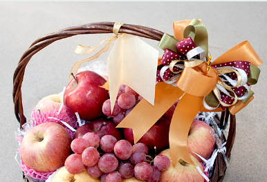 과일 선물 세트