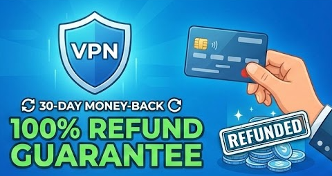 VPN 환불 정책 및 해지 방법