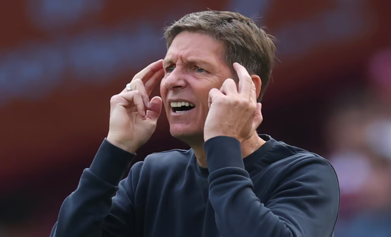 올리버 글라스너