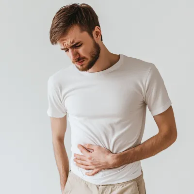 명치 통증 가이드: 단순 소화 문제 vs 심각한 질환2