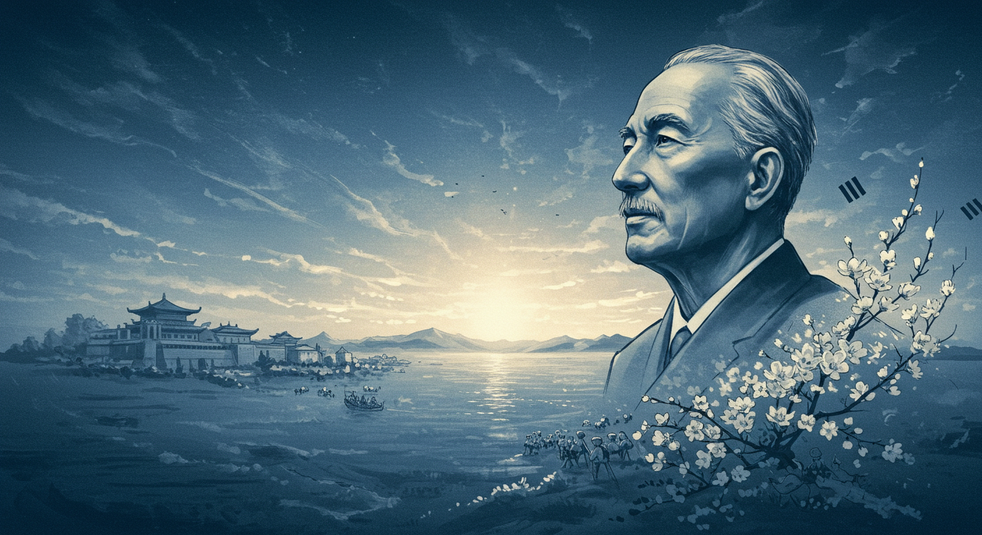 백범일지 줄거리: 김구 선생, 한 생애를 독립에 바치다