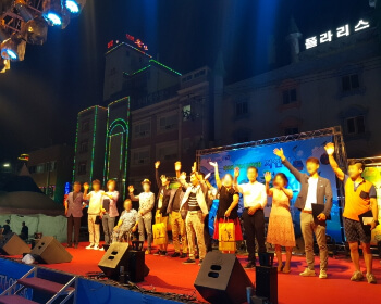 삼천포 전어축제_4