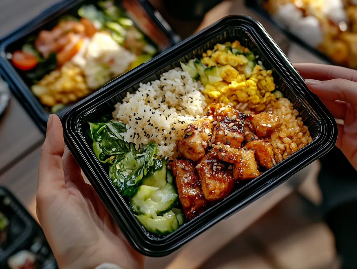 무료 배달 맛집, 어떻게 찾을까? 초간단 팁 대공개