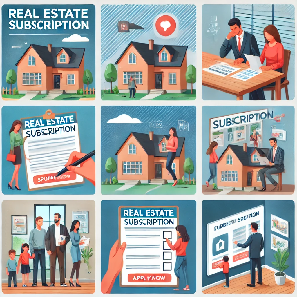 청약 자격 요건