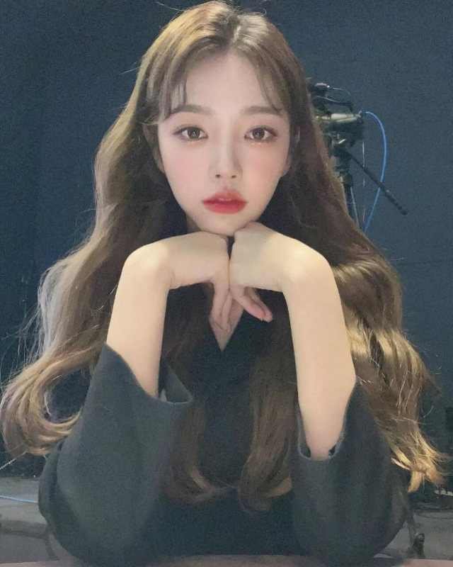 2020 미스코리아 진 김혜진